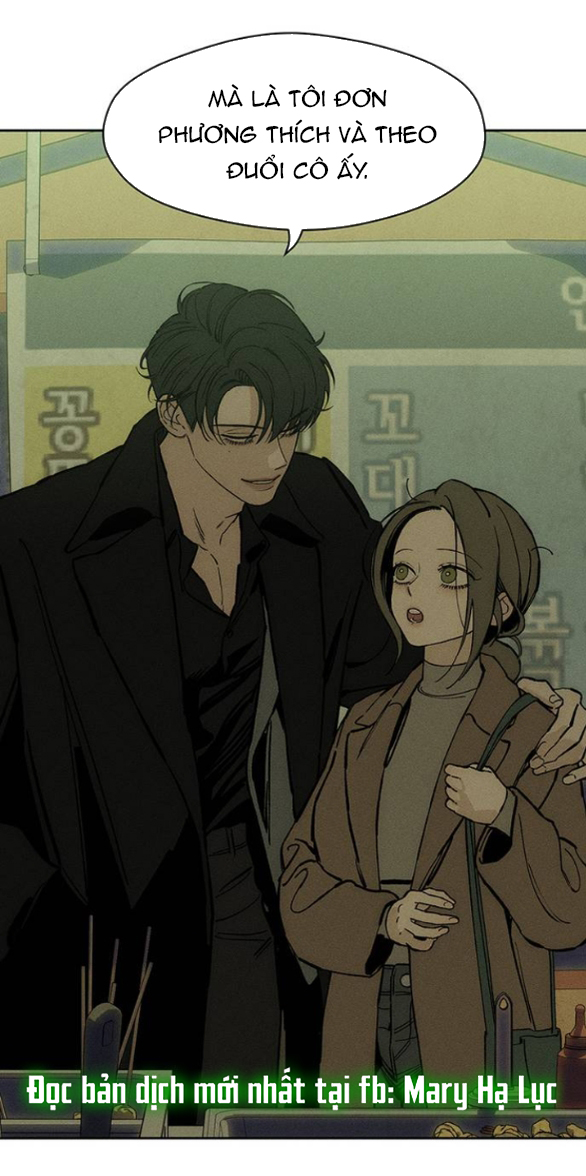 [18+] Nước Mắt Trên Đóa Hoa Tàn chapter 28.2 6