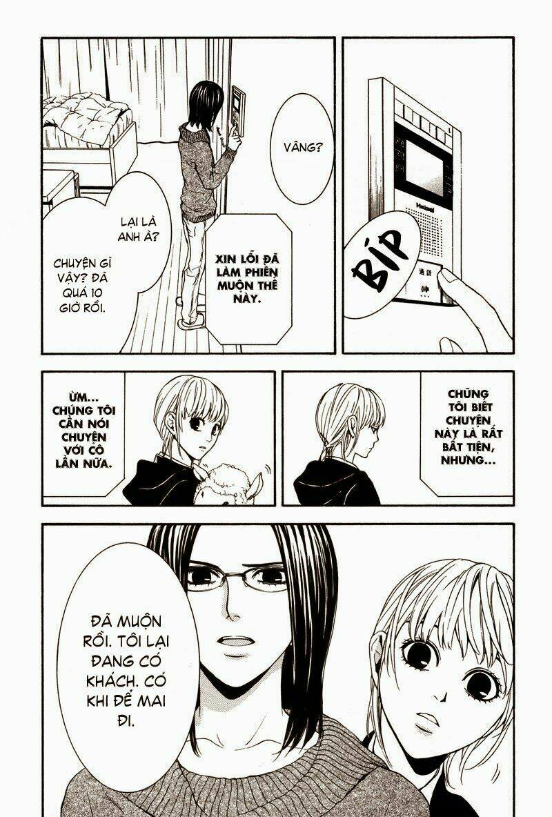 coelacanth chapter 5 22