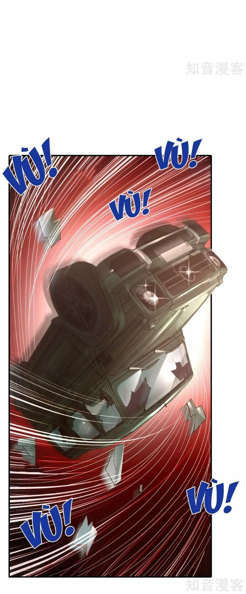 vòng bạn bè mạnh nhất của tiên giới chapter 18 20