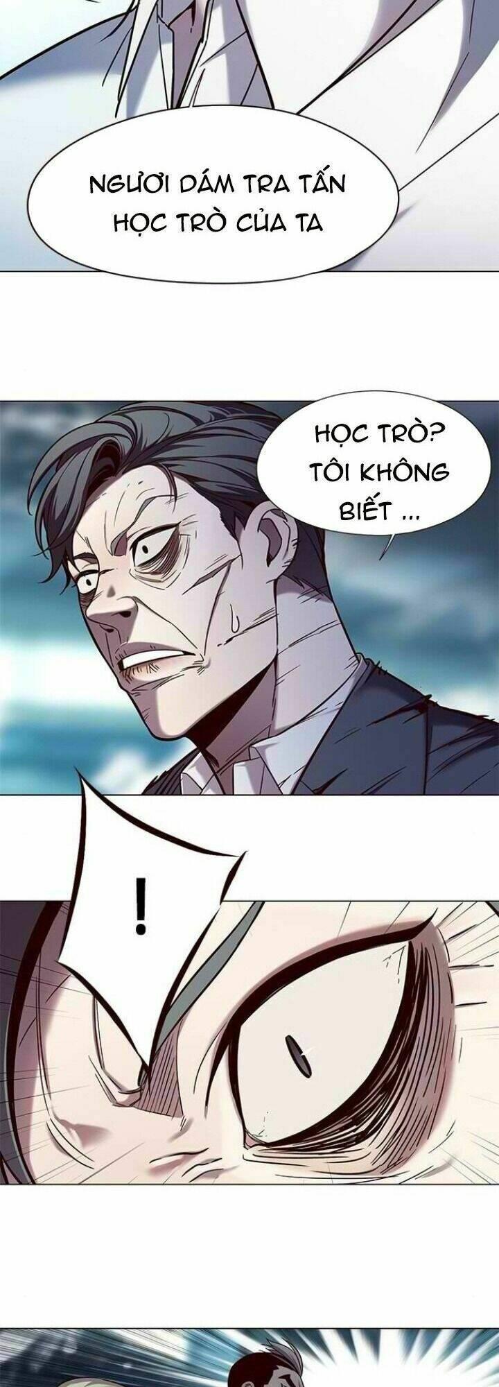 biến thân thành mèo chapter 97 14