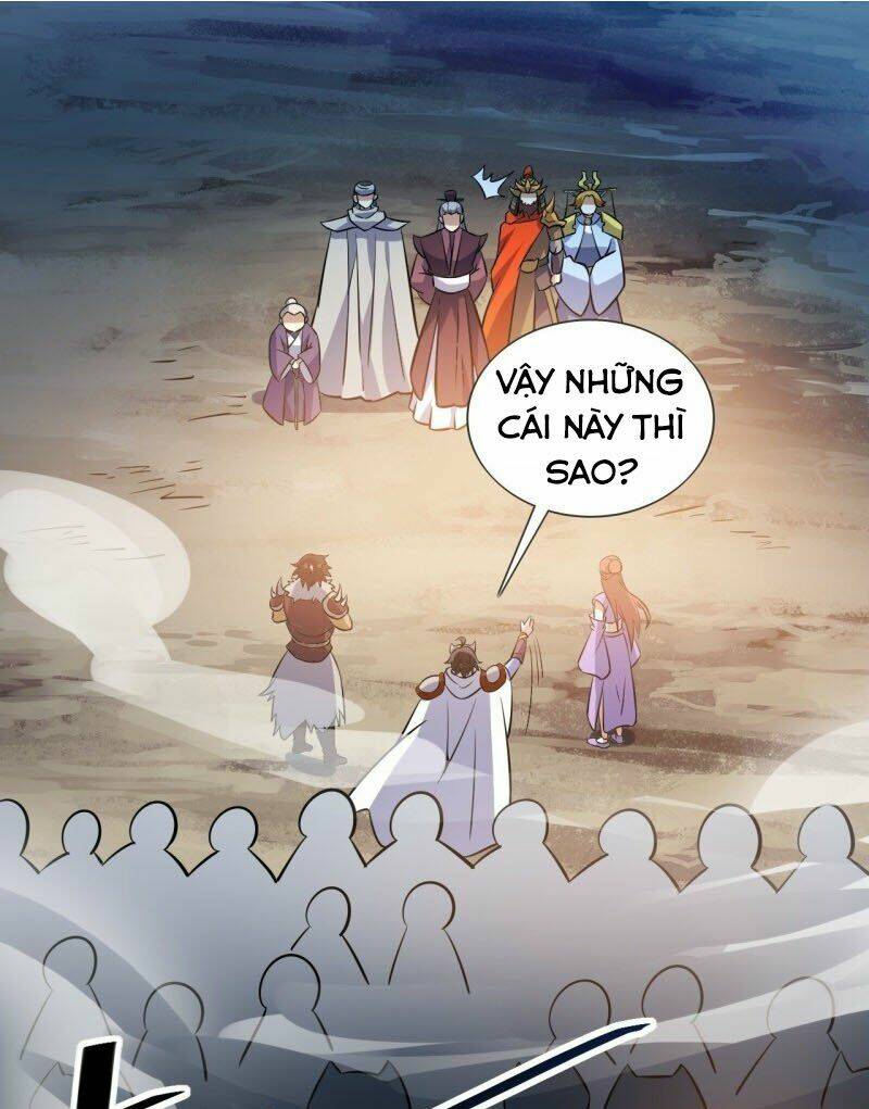 thần võ đế tôn chapter 93 34