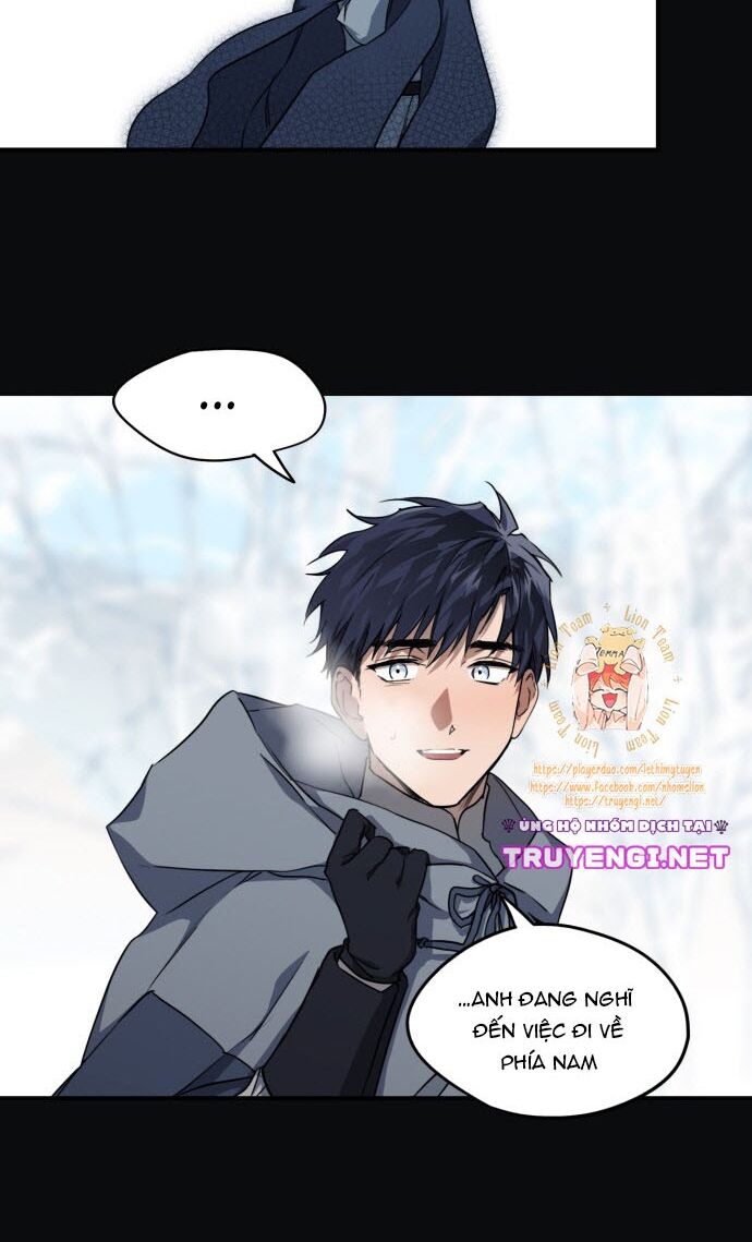 bị che khuất bởi ánh hoàng hôn chapter 17 20