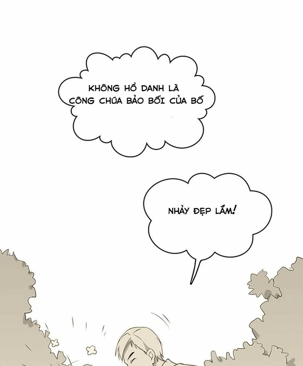 thúc thúc, biệt bào chapter 28 21