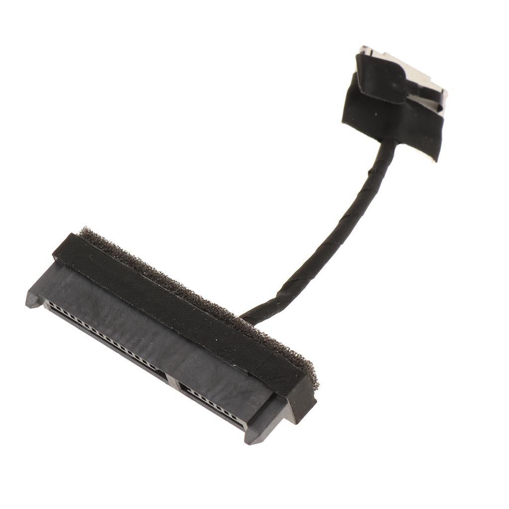 SATA Hard Drive Disk HDD SSD Cable Connector Adapter For Acer P653 P643
