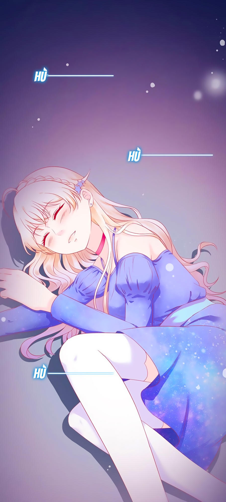 thâm hải chi ca chapter 9 11