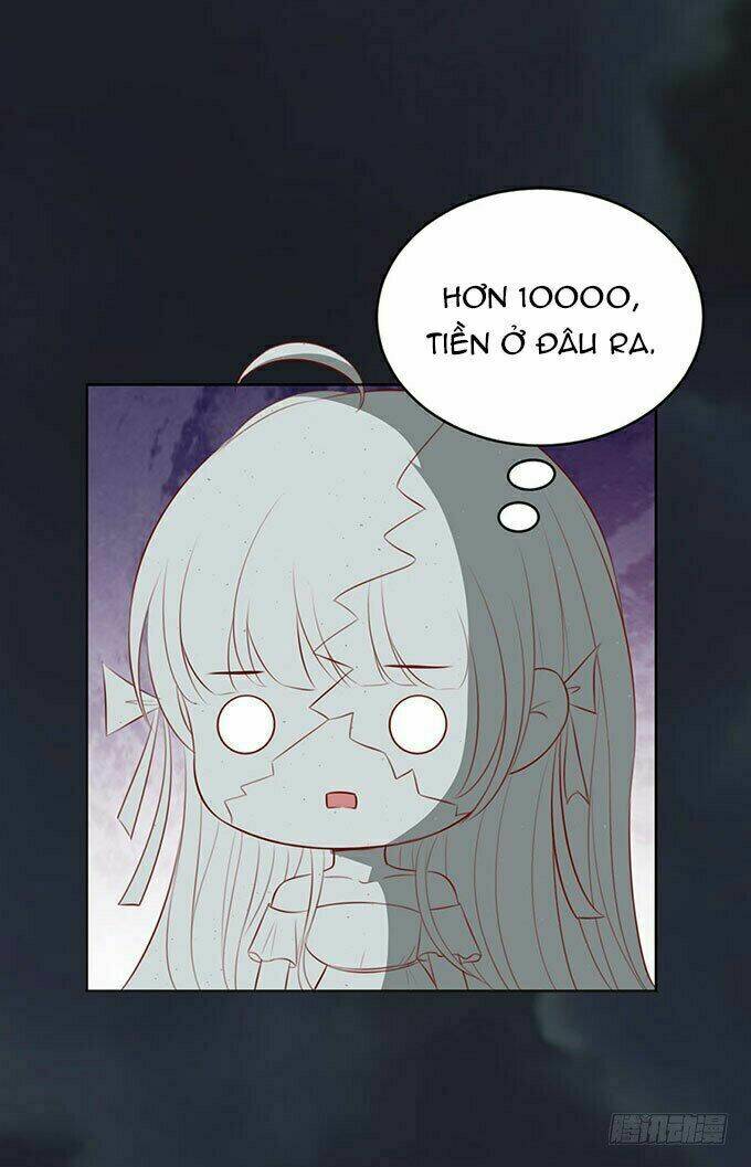 liệt ái tri hạ: series mật đào tiểu tình nhân chapter 90 16