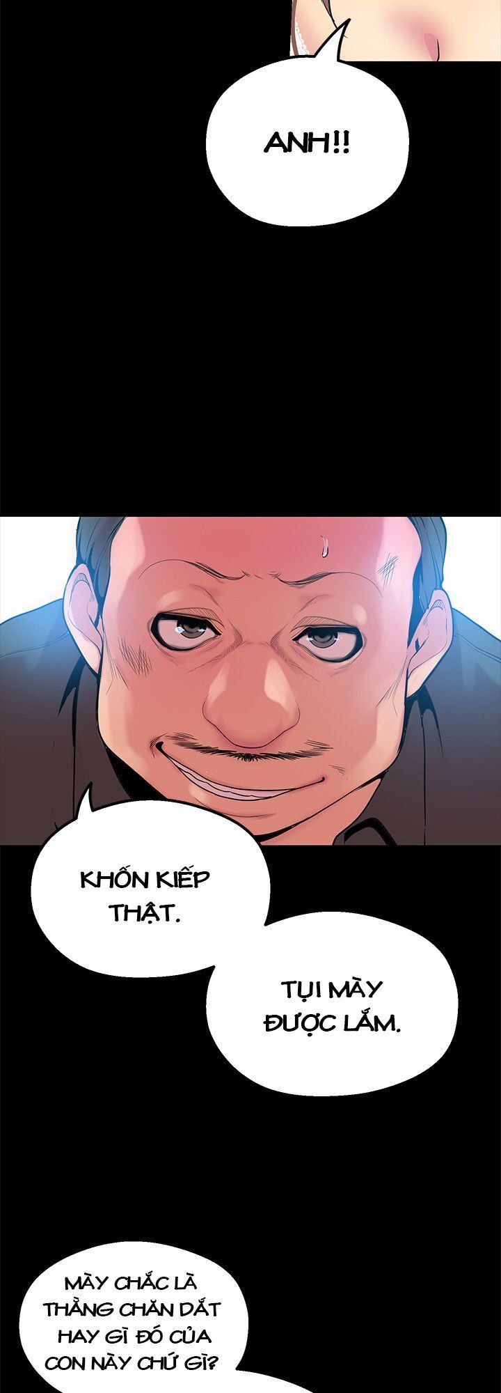 một thế giới mới tuyệt vời chapter 22 46