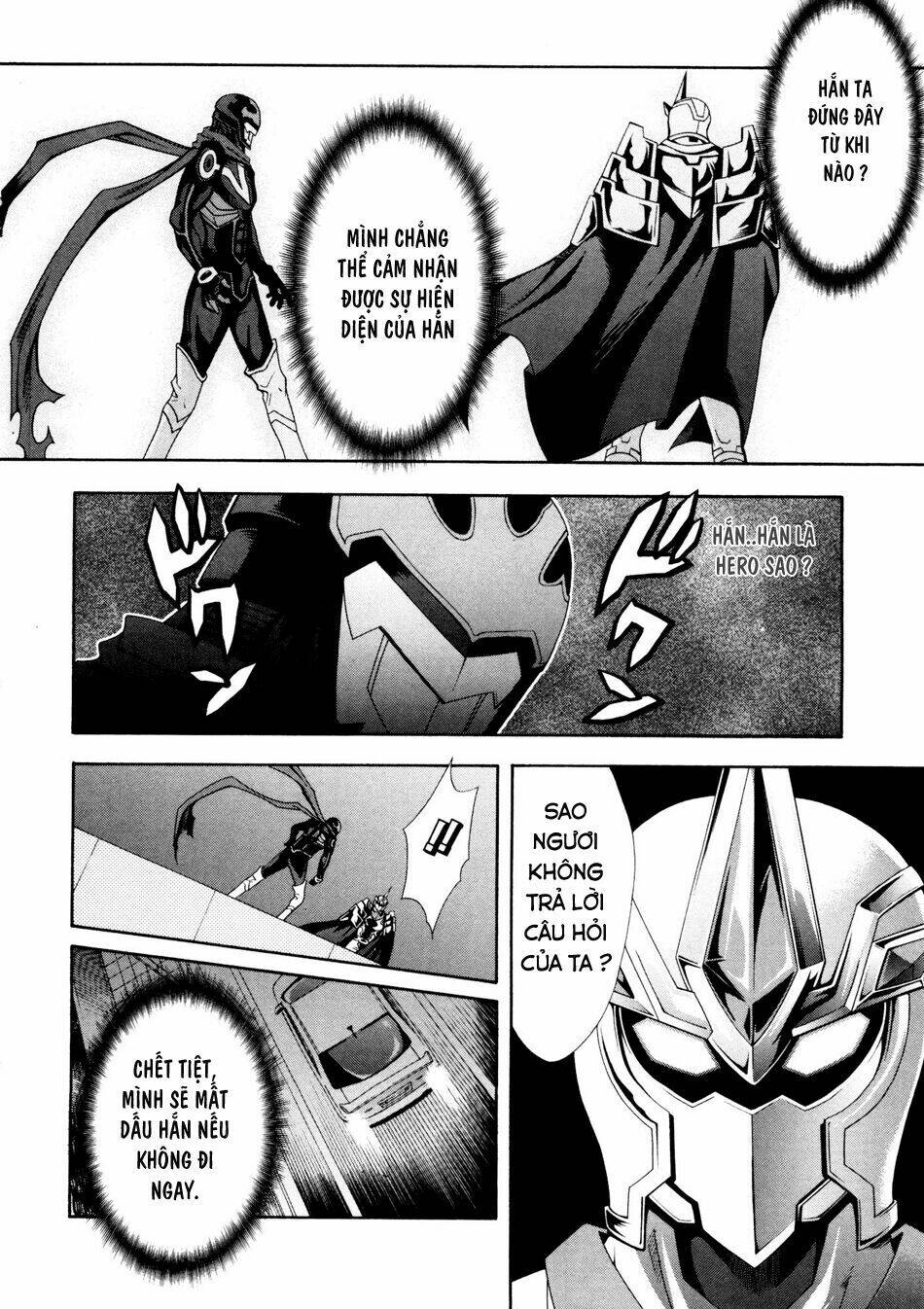 anh hùng xấu xa chapter 15 24