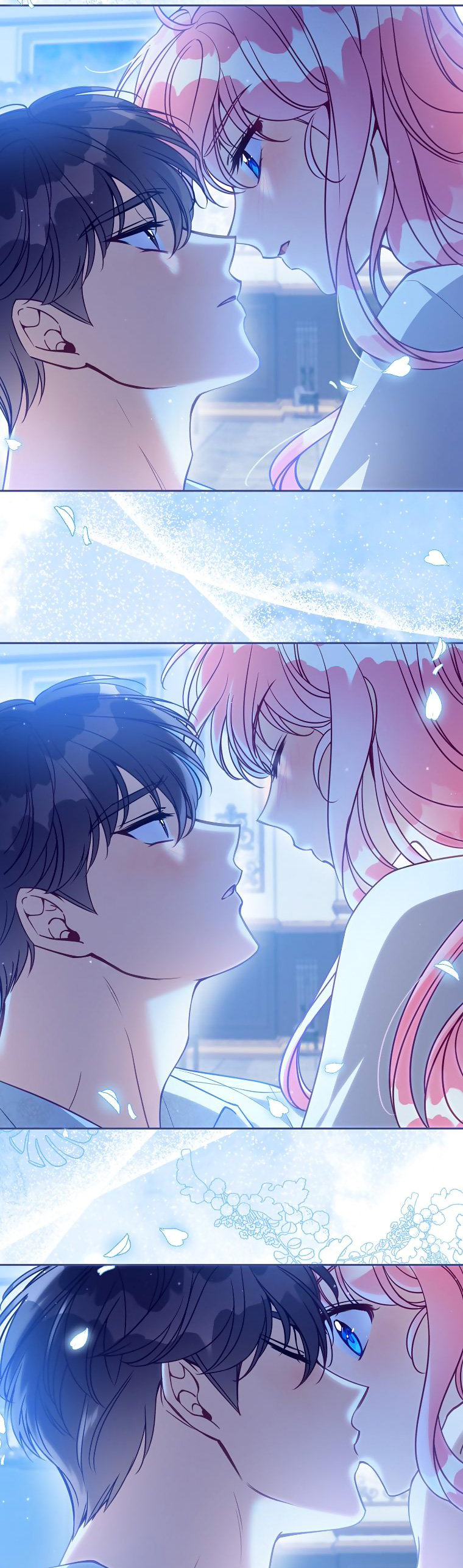 em gái cưng của đại công tước phản diện chapter 116.1 36