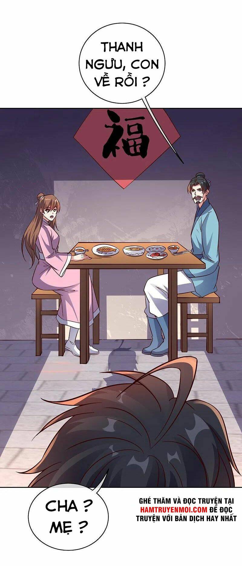 phục thiên thánh chủ chapter 224 29