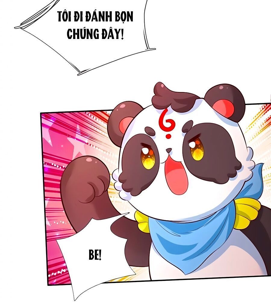 bỗng một ngày nọ trở thành con gái vua chapter 190 14