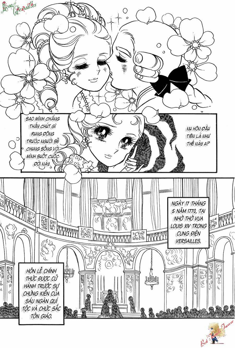 versailles no bara chapter 2 33