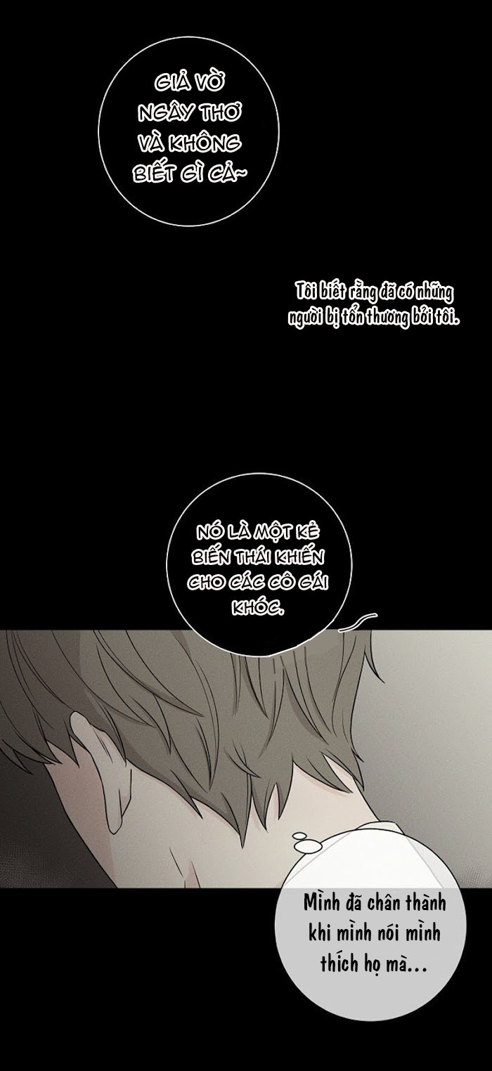 talk me down chapter 4.1 13