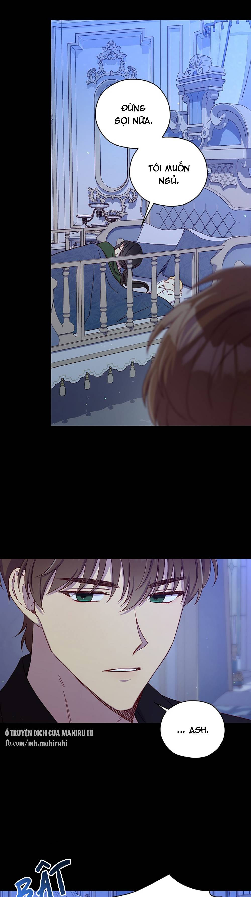 sống sót dưới thân phận hầu nữ chapter 71 3