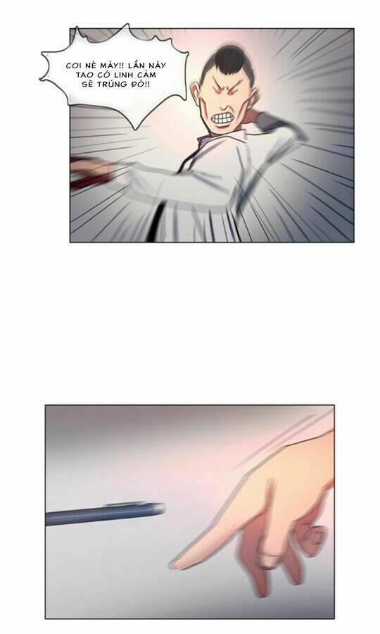 giải thoát chapter 4 11