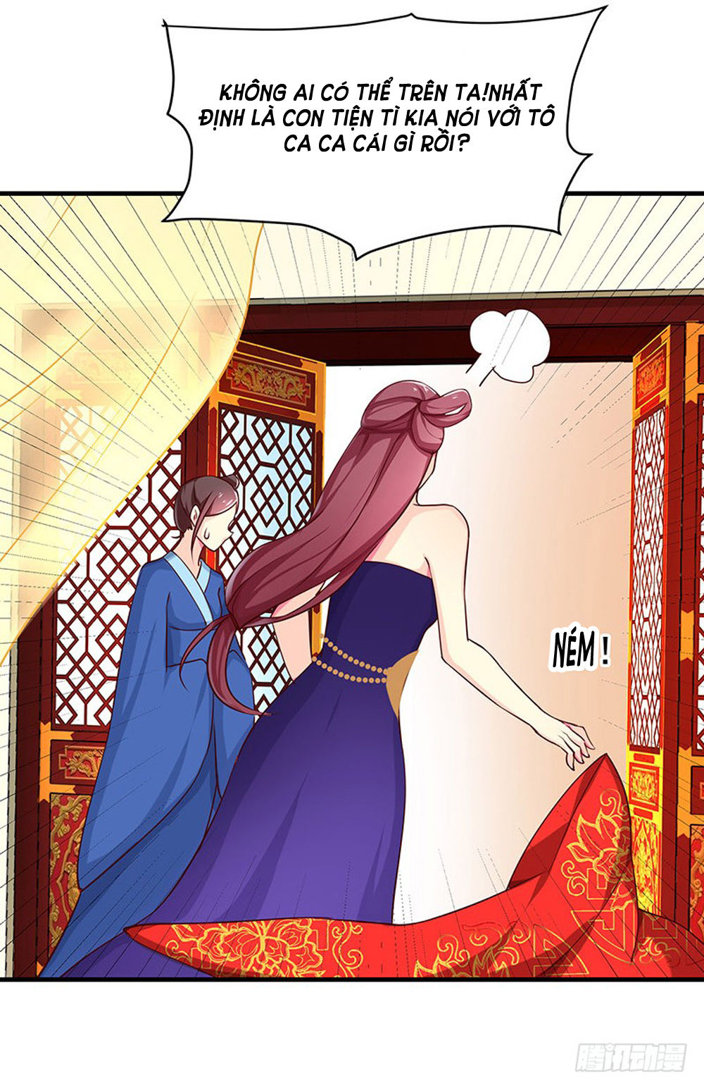 tố thủ già thiên chapter 17.5 41