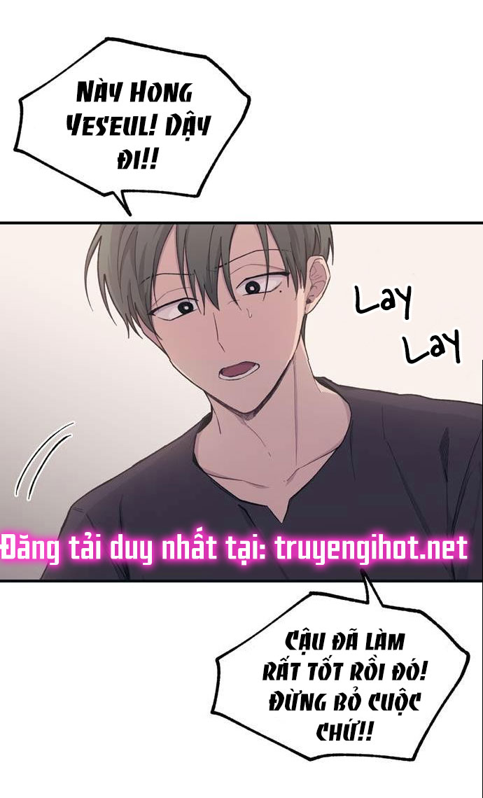 yeonwoo ngây thơ chapter 32.1 22