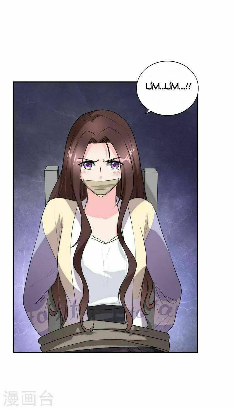 manh bảo đột kích: mami cha con đâu ? chapter 46 21