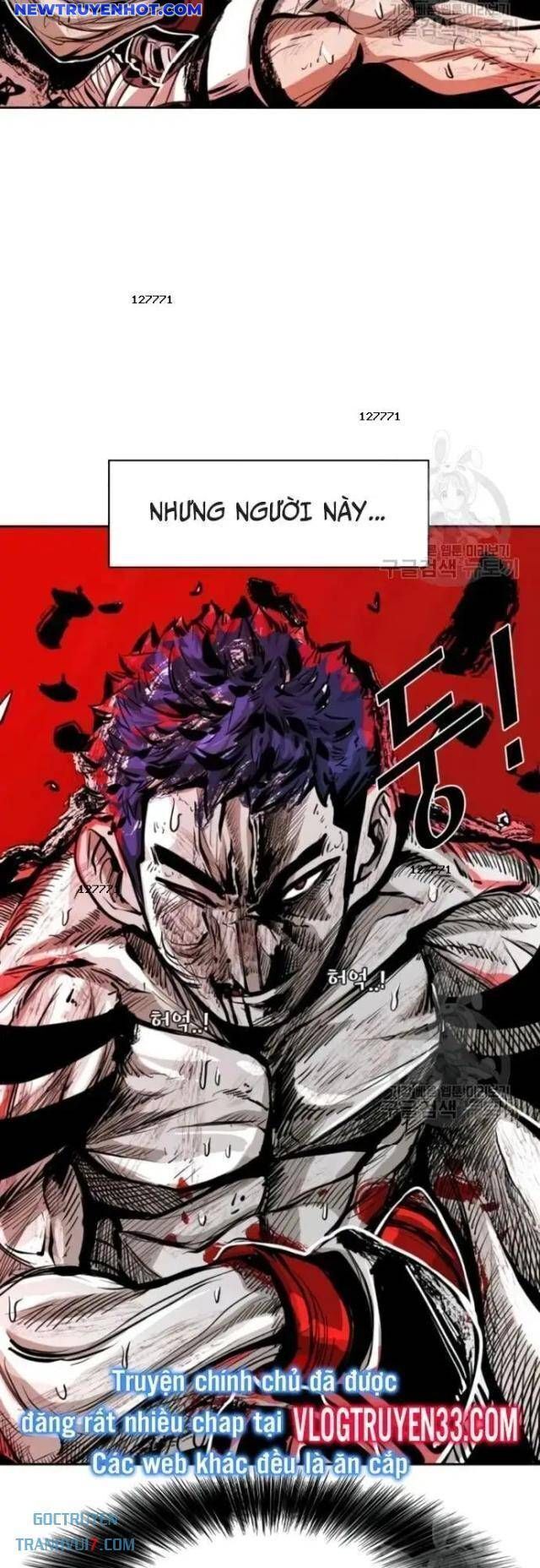 shark - cá mập chapter 217 10