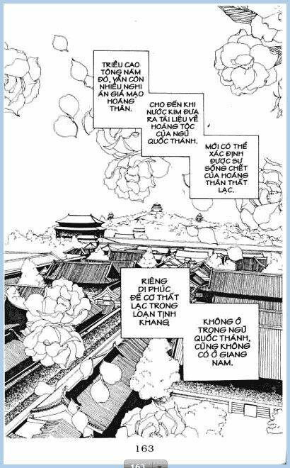 nàng công chúa lạc loài chapter 5 165