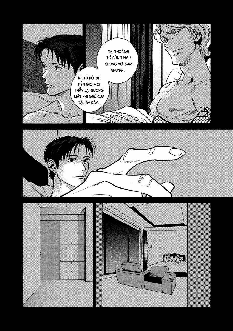 canis – the speaker chapter 10 18