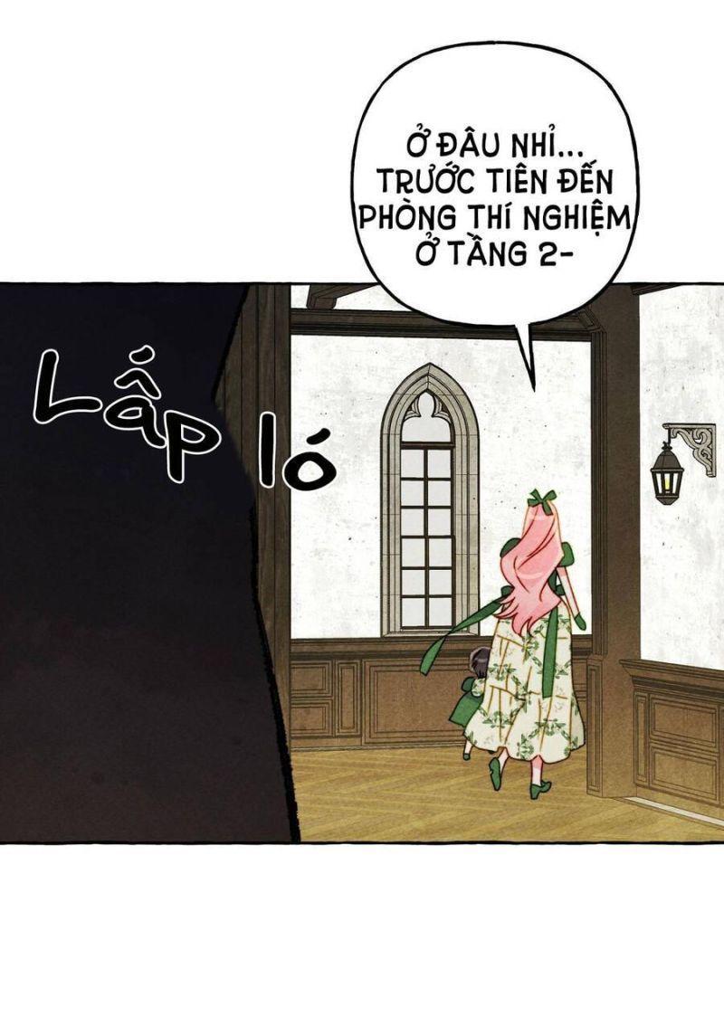 nuôi dưỡng một hắc long chapter 39.5 23