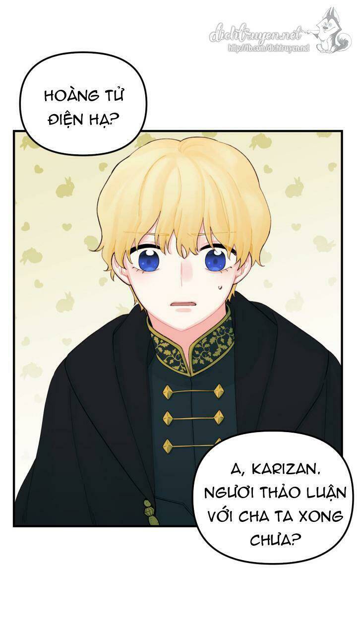 công chúa bãi rác chapter 27 33