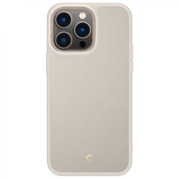 Ốp Spigen Cyrill KAJUK MagFit For iPhone 14 Pro Max Trang bị mini khí, chống rơi, tương thích sạc không dây Hàng Chính Hãng