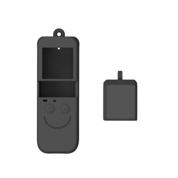 Vỏ Silicon Bảo Vệ OSMO Pocket PULUZ