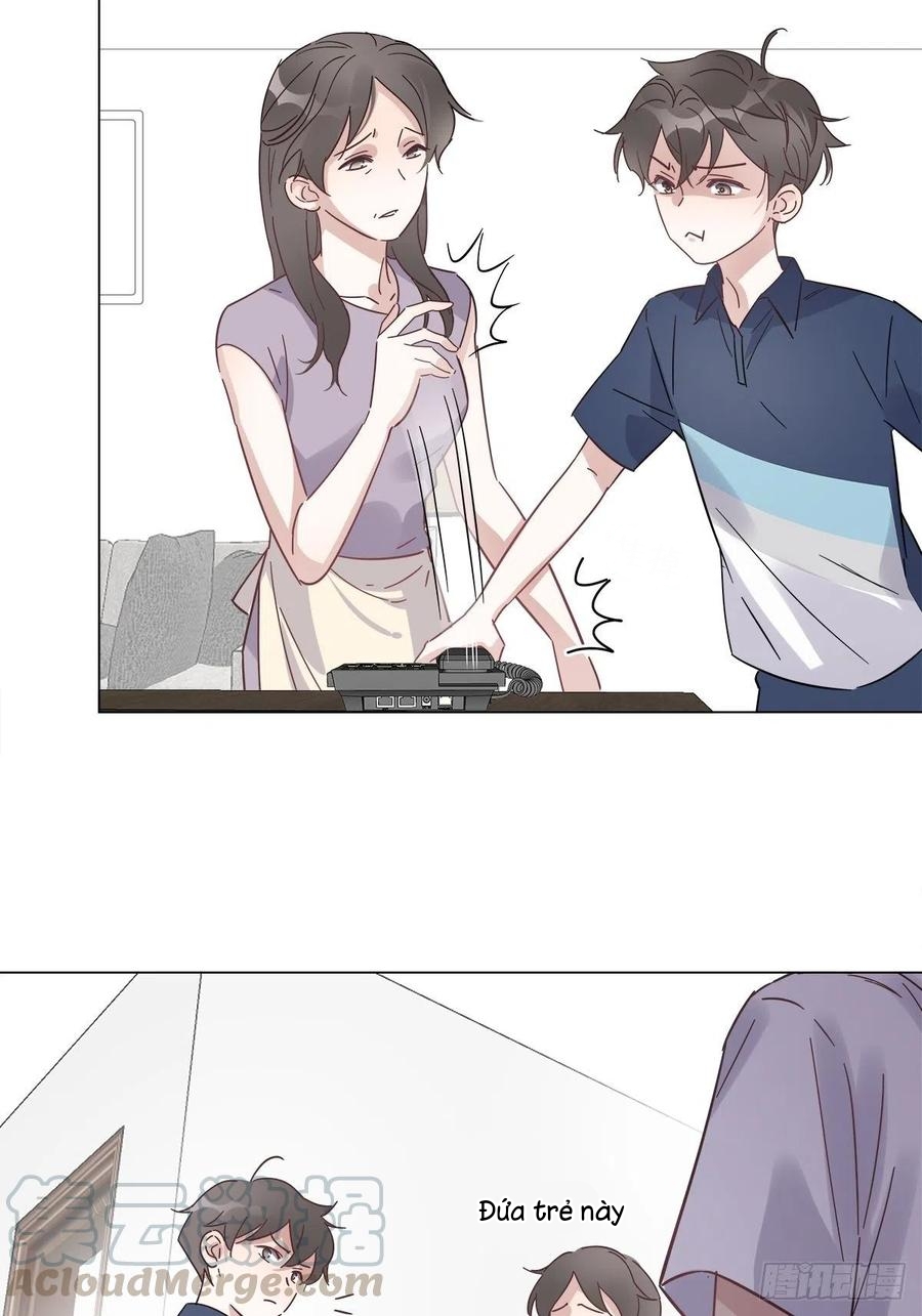 hôm nay nam giả trang nữ vẫn chưa được cầu hôn! chapter 34 29