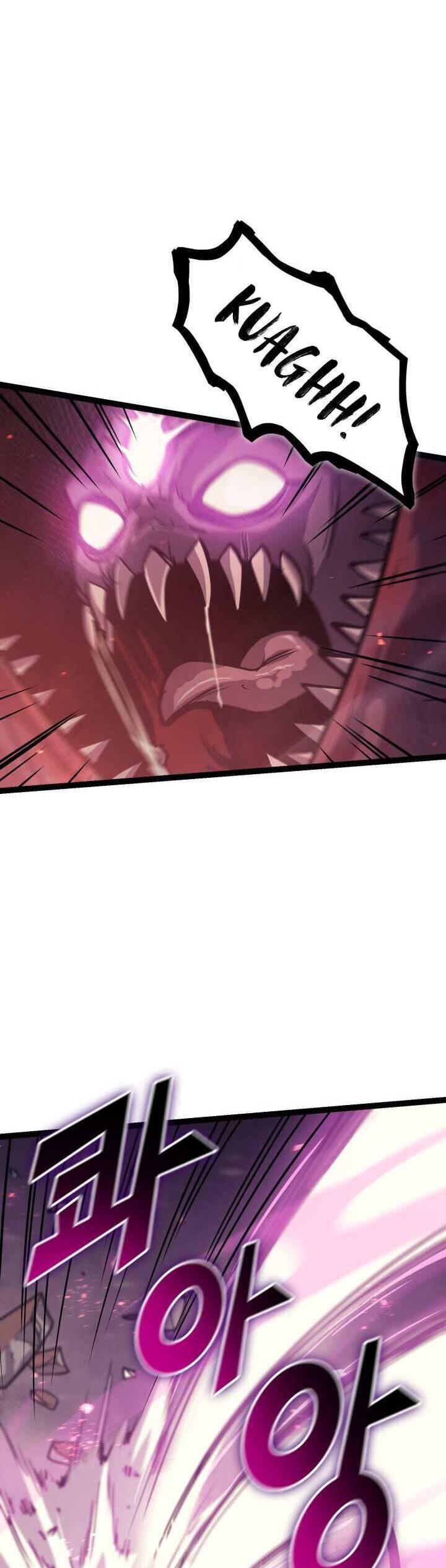 tôi trở lại thăng cấp một mình chapter 137 11