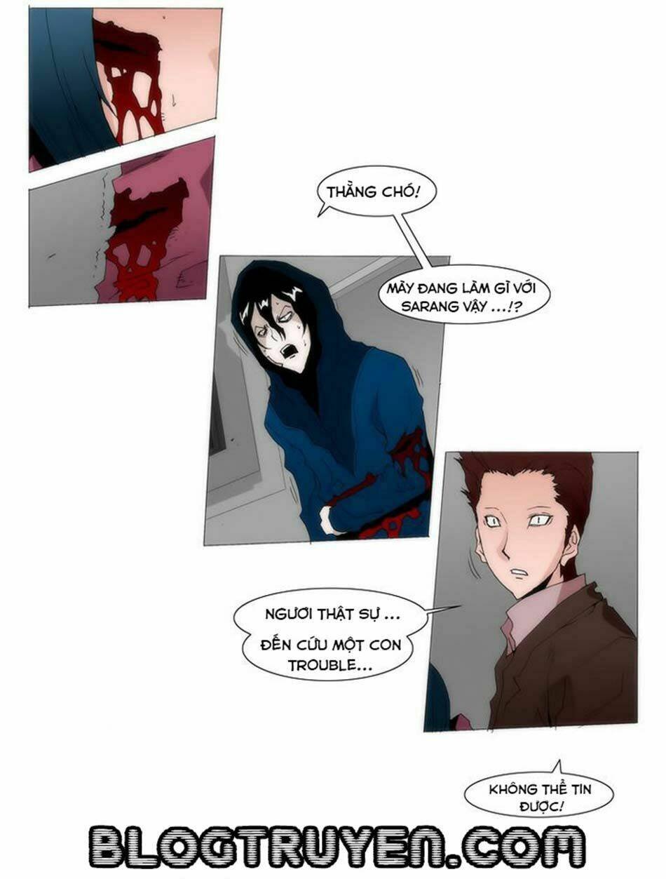 siêu năng 1.5 chapter 33 19