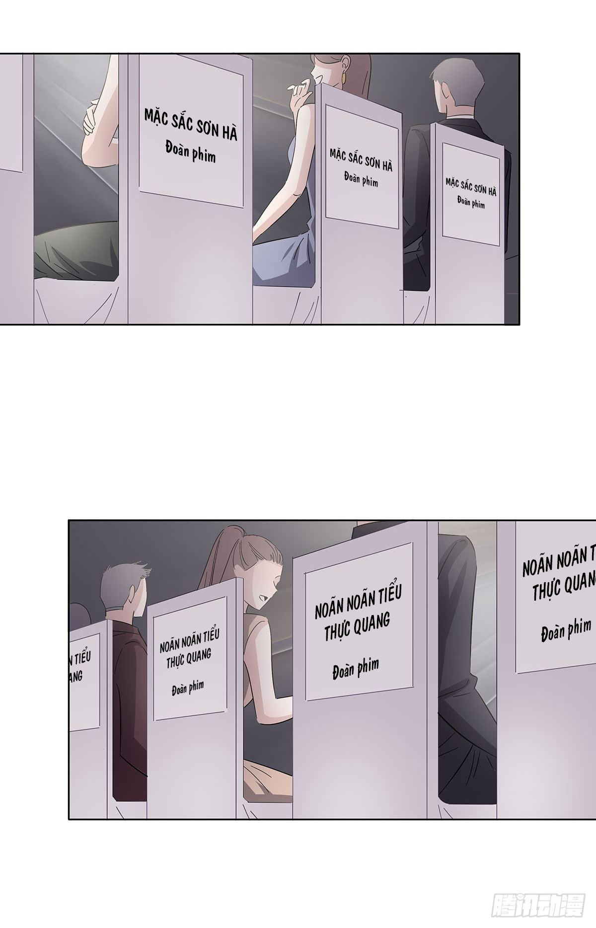 hôm nay nam giả trang nữ vẫn chưa được cầu hôn! chapter 9 41