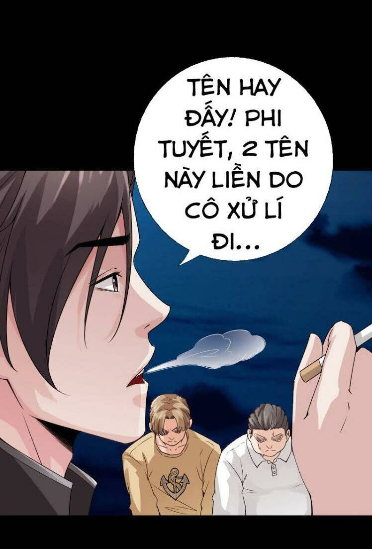 tuyệt phẩm tà thiếu chapter 73 3