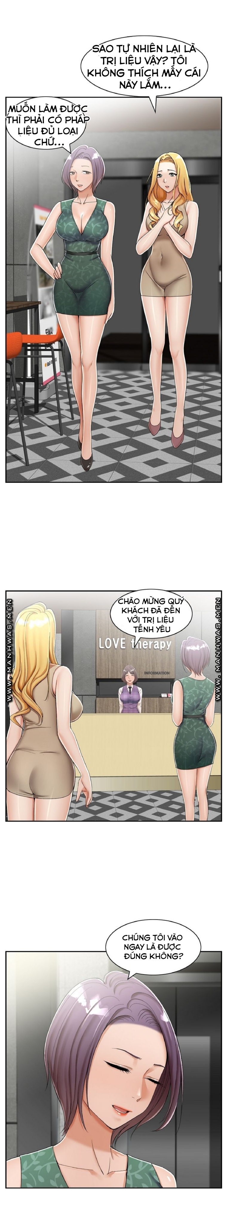 thỏa thuận ngoại tình chapter 8 19