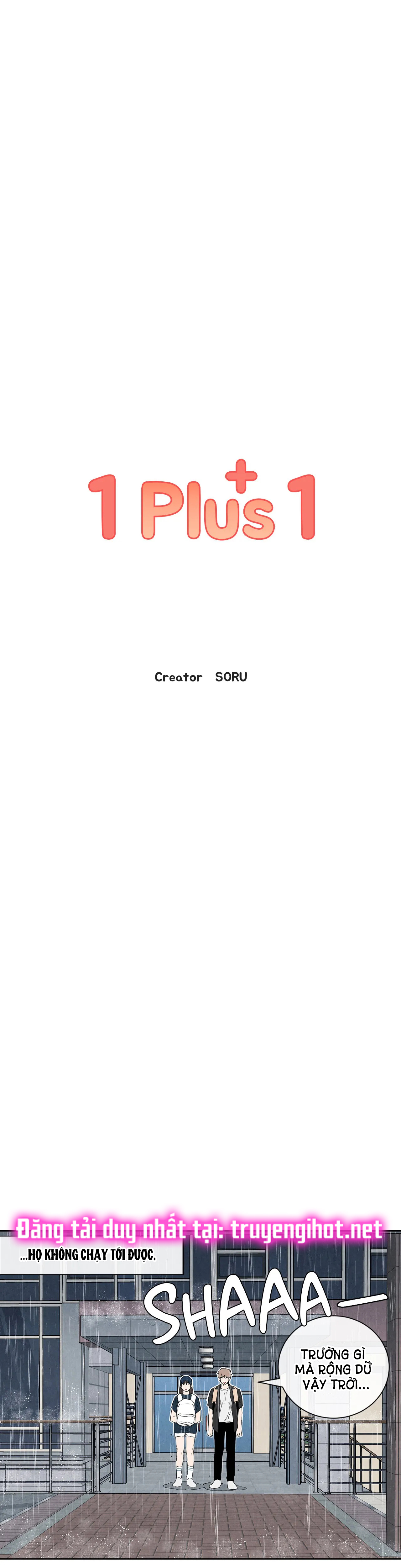 1 cộng 1 bằng.... chapter 19.1 5