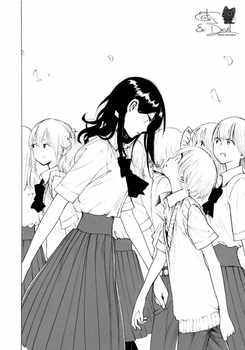 miageru to kimi wa chapter 16 15