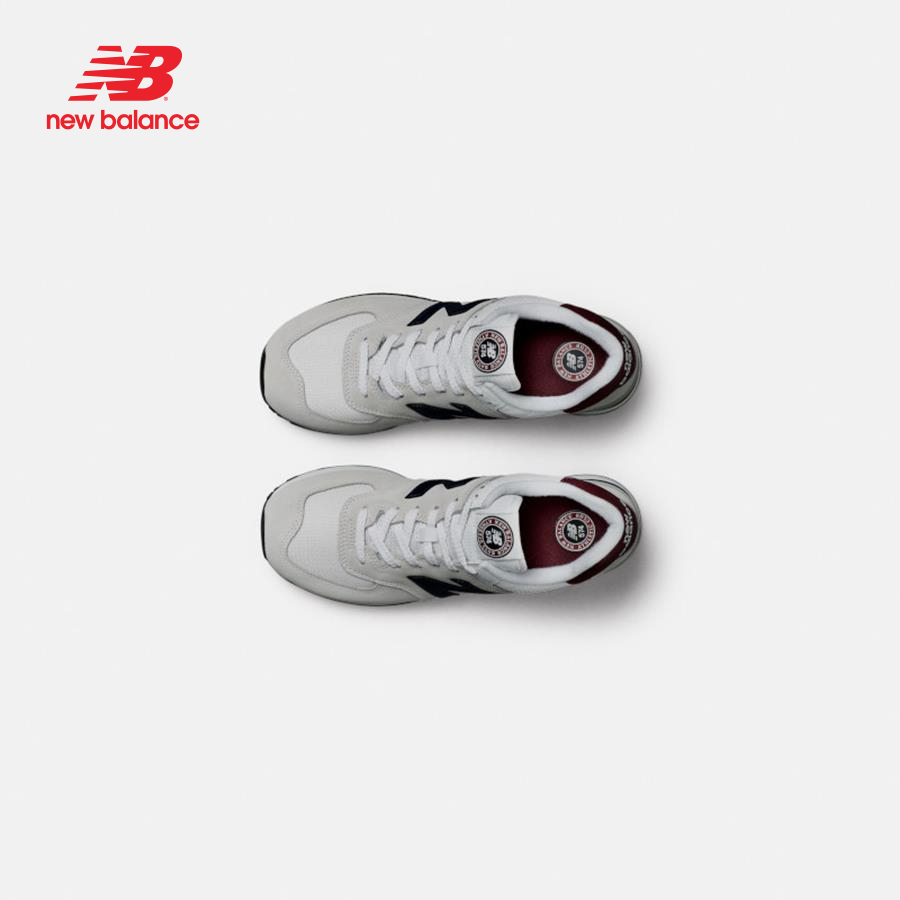 Giày chạy bộ nam New Balance Classic - ML574