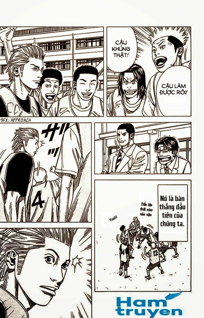 angel voice chapter 24 19