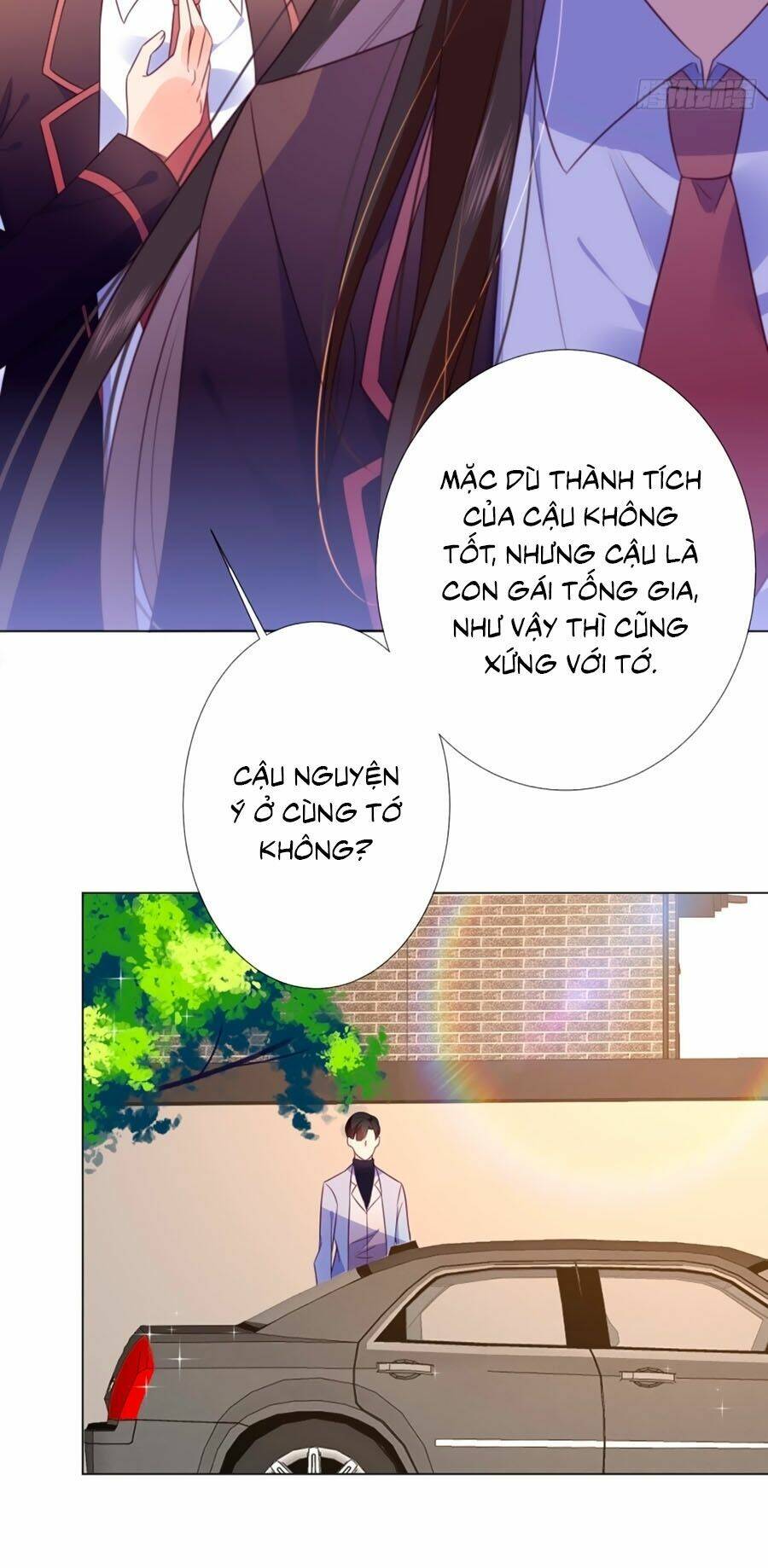 nữ vương tàn nhẫn chapter 10 23
