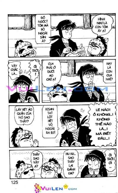 ninja loạn thị chapter 15 125