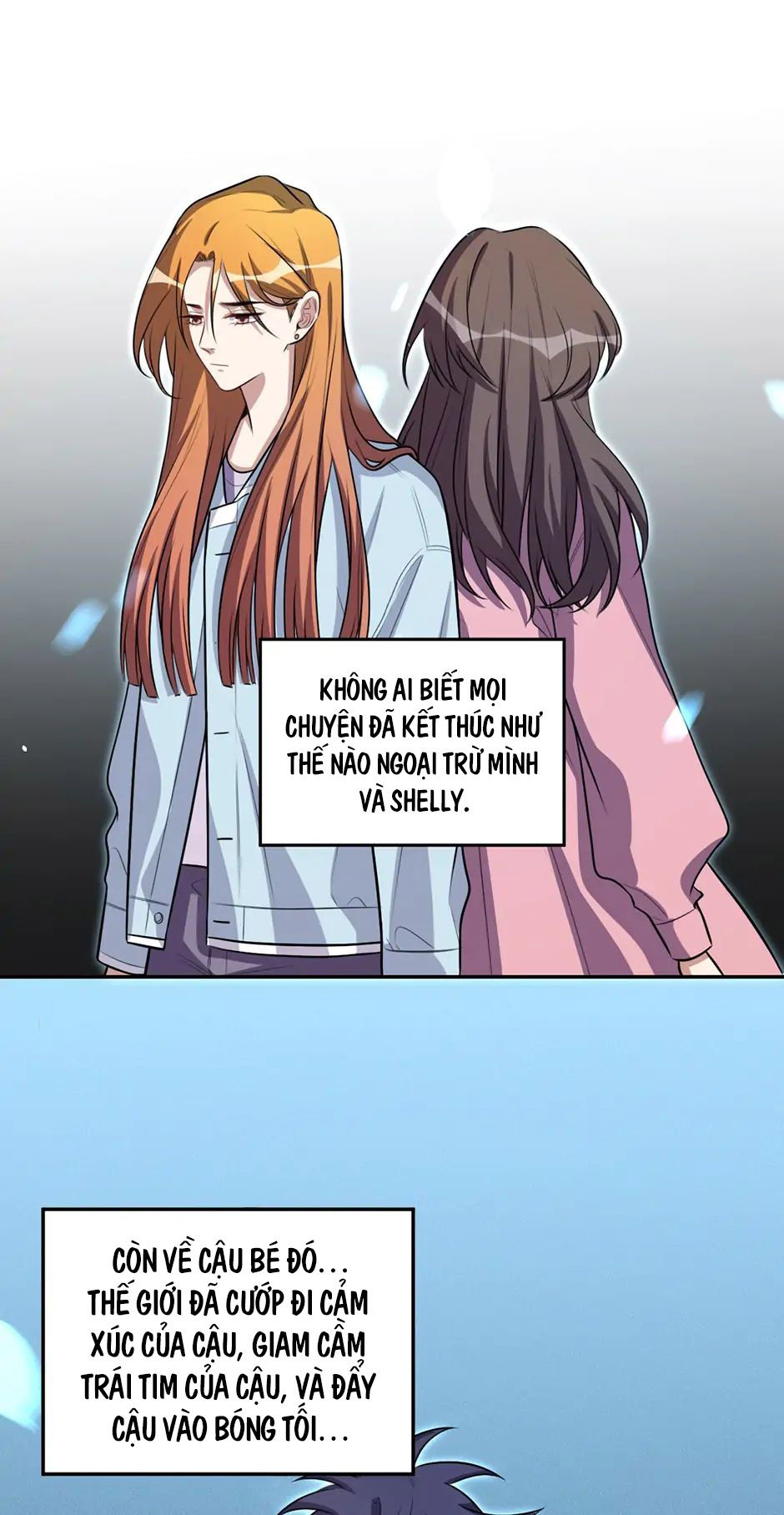 [16+] killing my love chapter 121.2 17