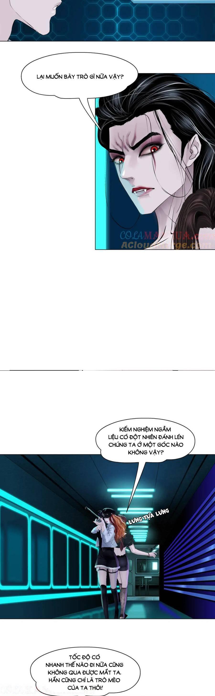 đằng nữ chapter 212 12