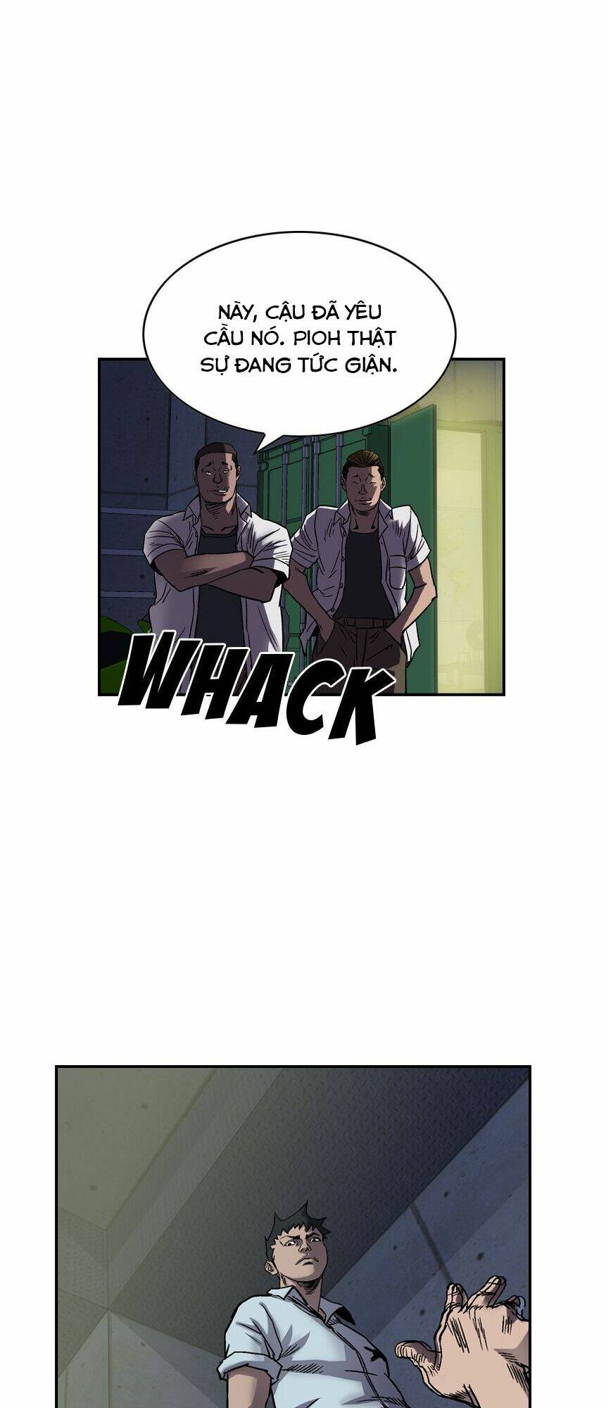 huyền thoại : khởi đầu chapter 60 41