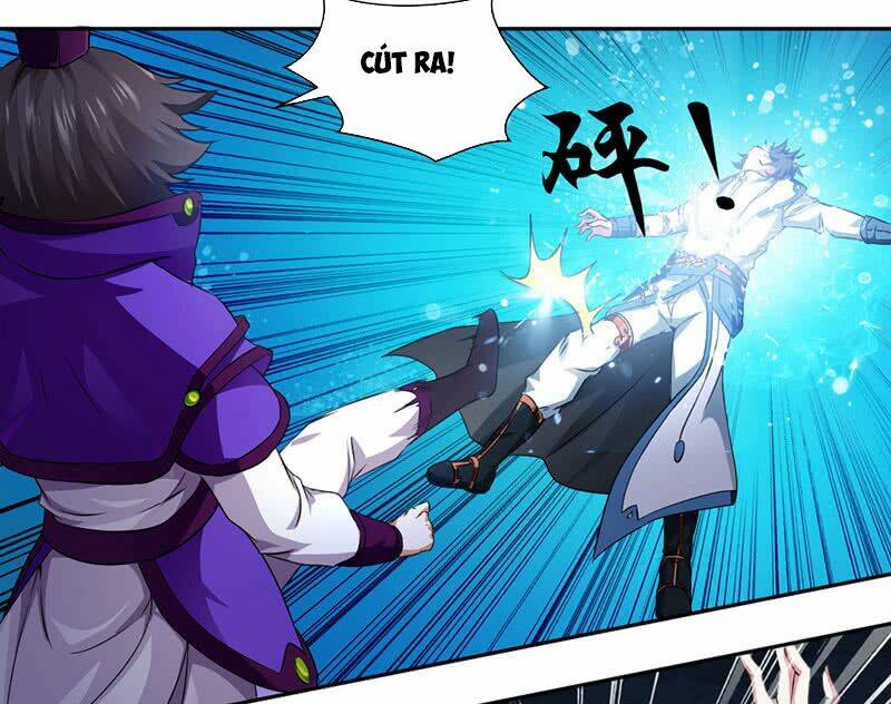 cửu dương thần vương chapter 3 18