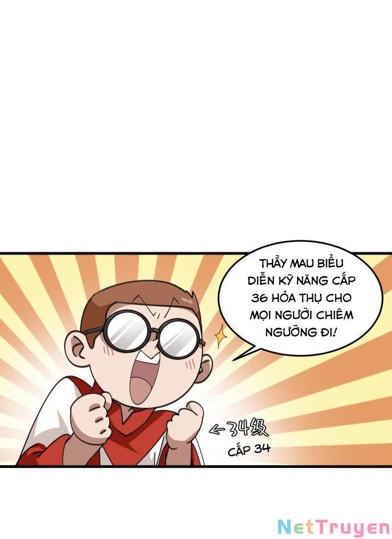 võng du chi cận chiến pháp sư chapter 438 6