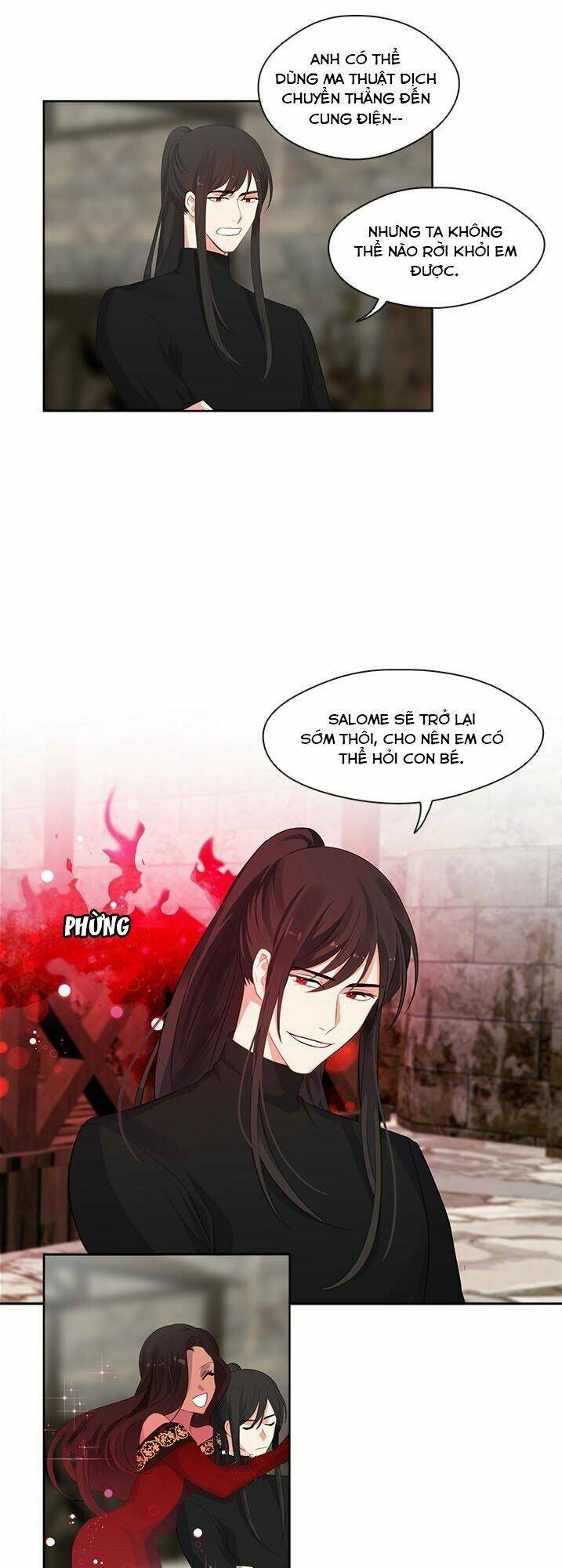 cộng tác của hoàng đế chapter 54 10