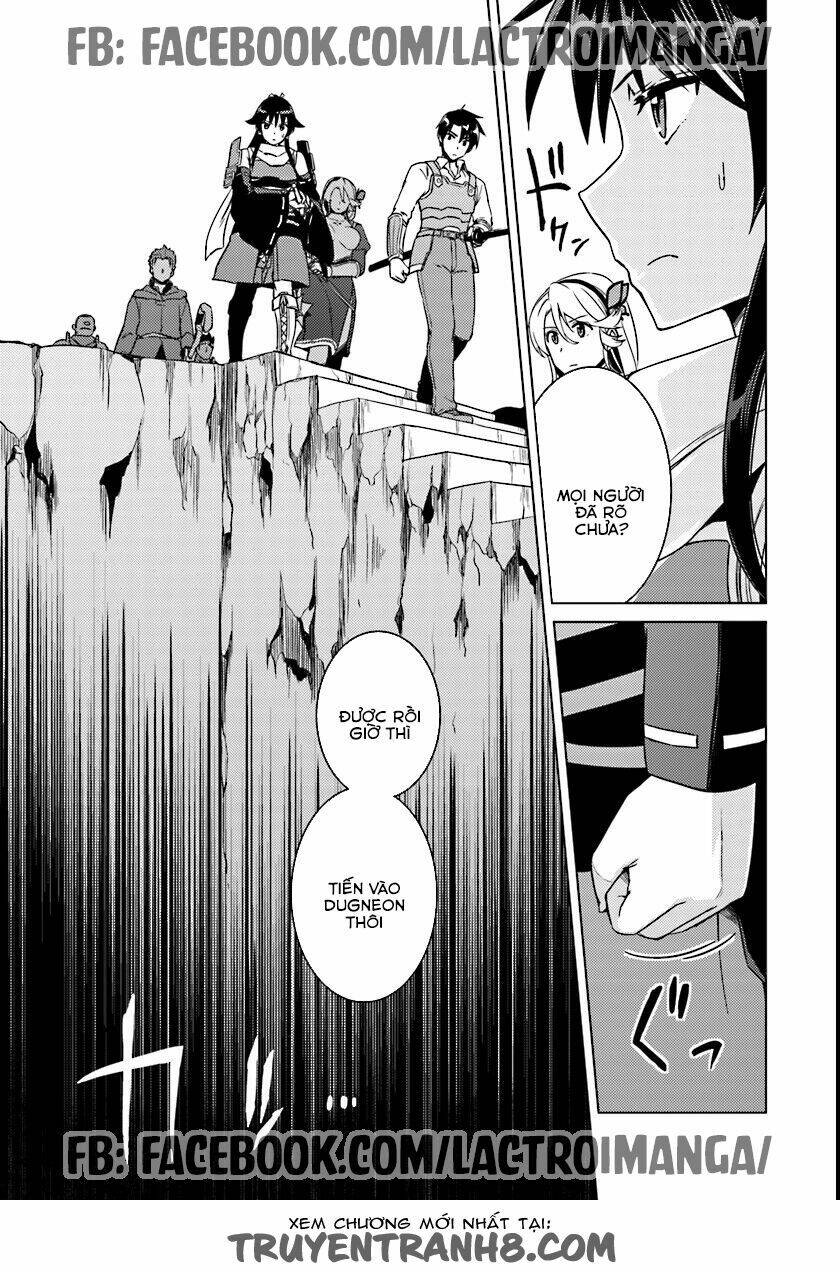 nidome no jinsei wo isekai de chapter 10 6