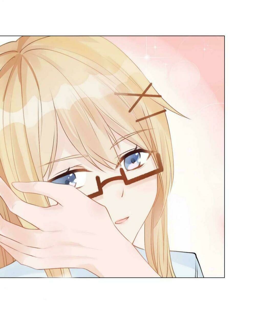 trọng sinh siêu sao - lăng thiếu sủng nghiện chapter 4 23