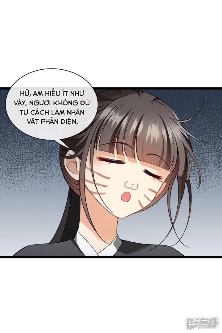 nụ cười của ngươi ngọt gãy tám cái răng của ta chapter 82 25